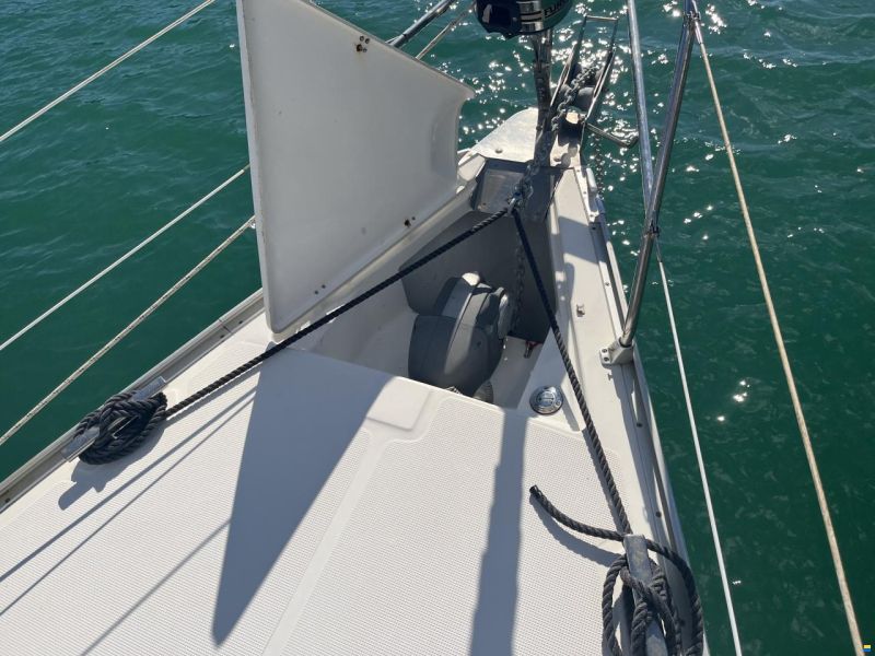 Bavaria 42 Cruiser
