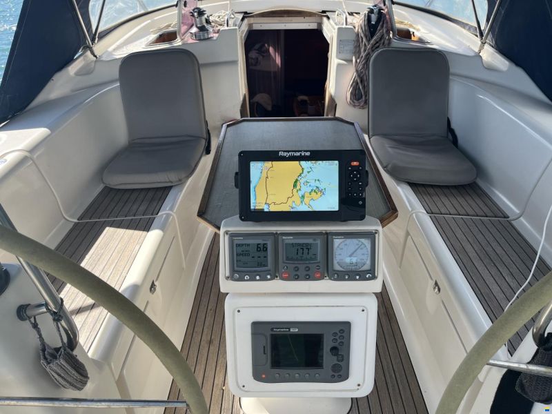 Bavaria 42 Cruiser