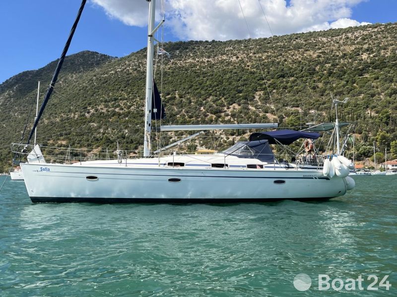 Bavaria 42 Cruiser