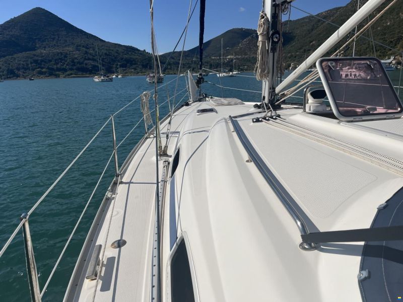 Bavaria 42 Cruiser