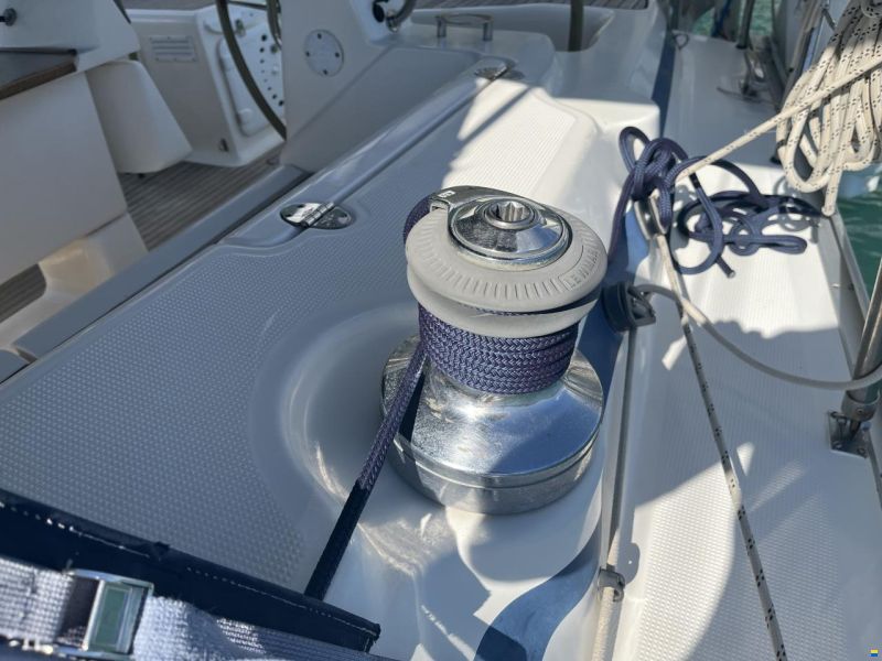 Bavaria 42 Cruiser