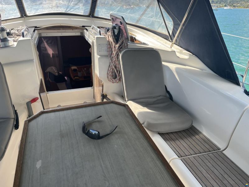 Bavaria 42 Cruiser