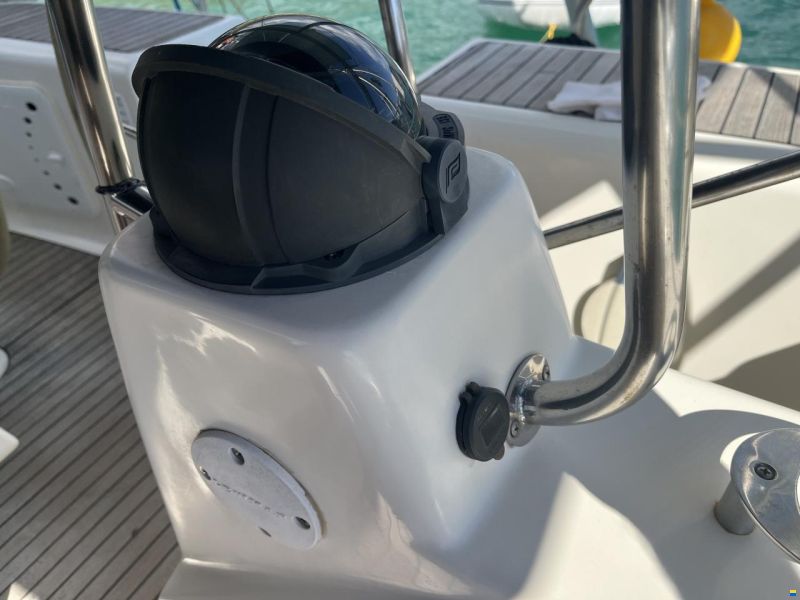 Bavaria 42 Cruiser