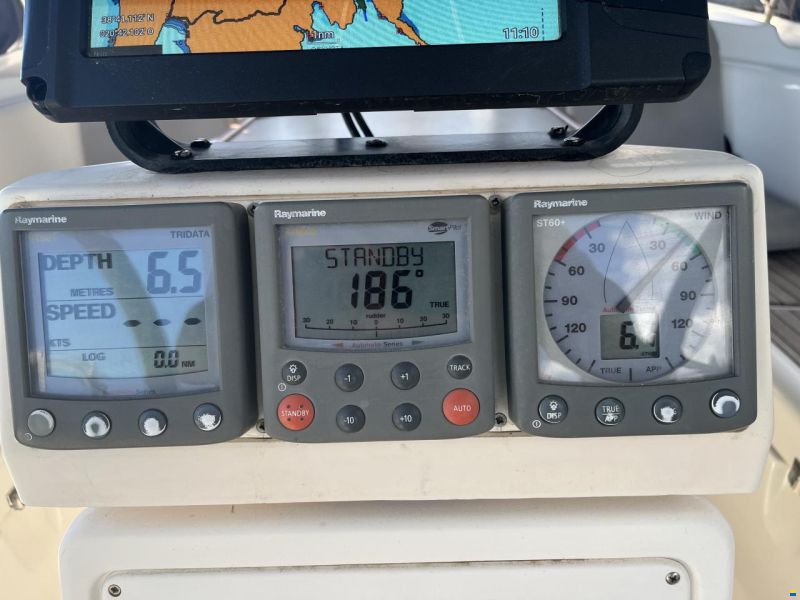 Bavaria 42 Cruiser