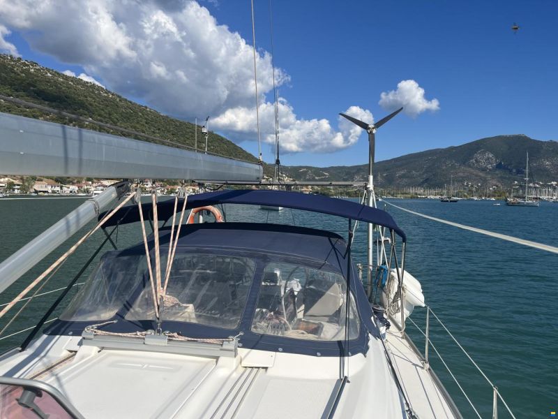 Bavaria 42 Cruiser