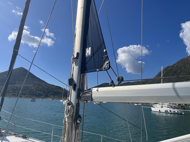 Bavaria 42 Cruiser