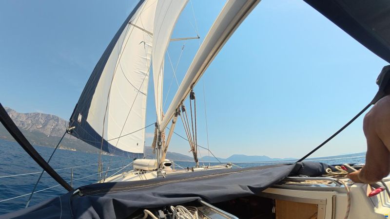 Bavaria 42 Cruiser