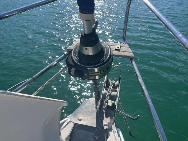 Bavaria 42 Cruiser
