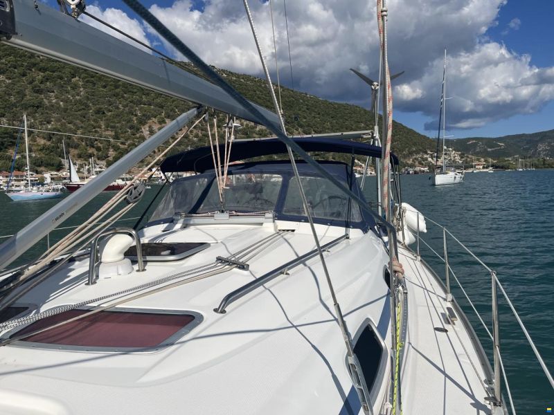 Bavaria 42 Cruiser