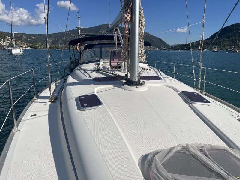 Bavaria 42 Cruiser