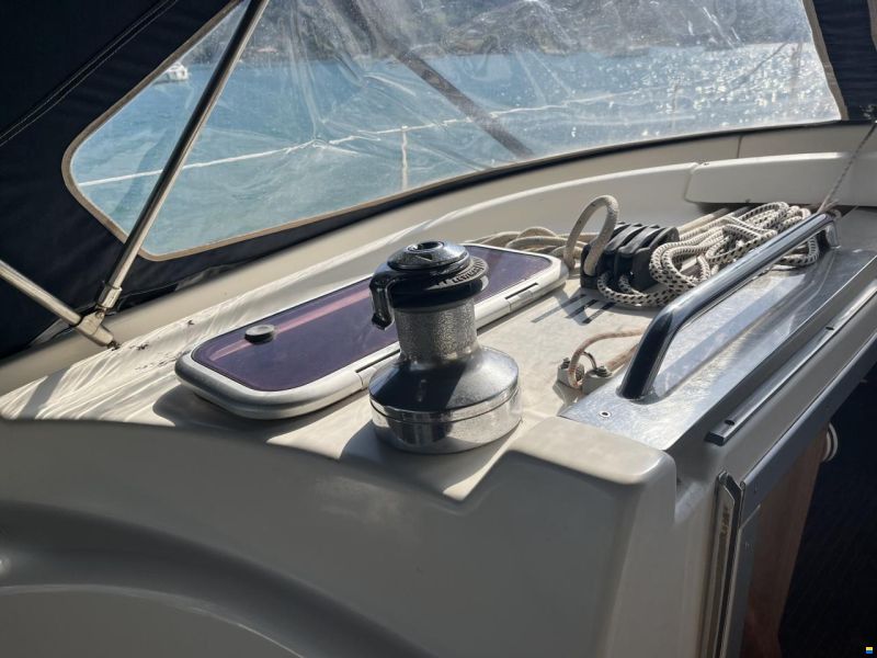 Bavaria 42 Cruiser