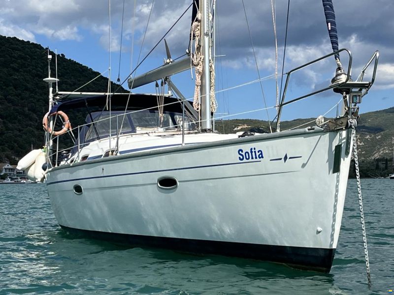 Bavaria 42 Cruiser