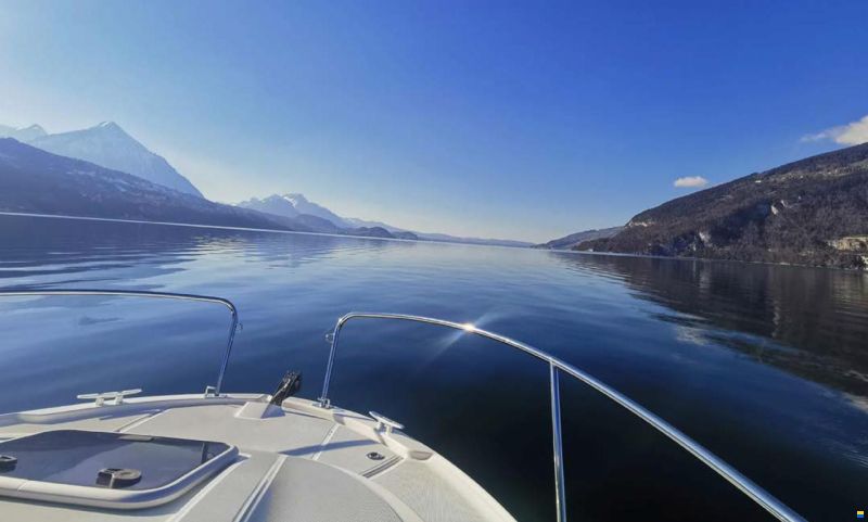Jeanneau MERRY FISHER 605 HB