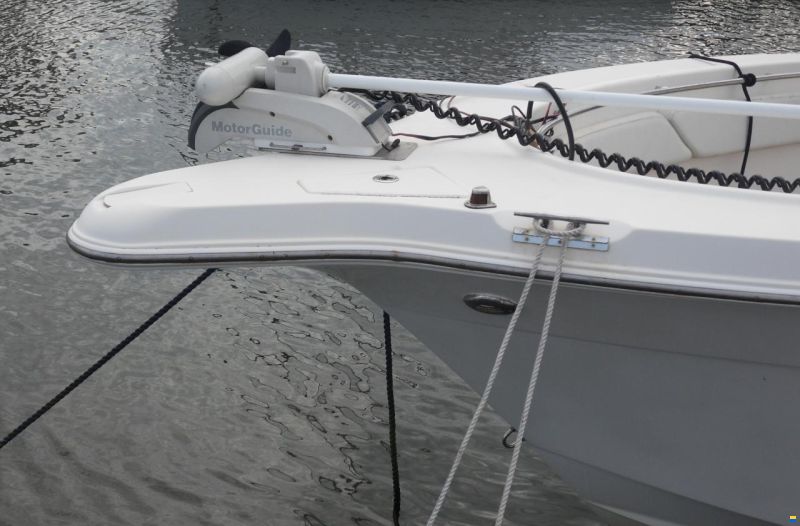 Striper 2605 CC O/B