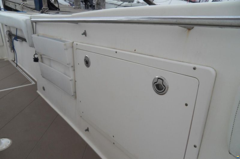 Striper 2605 CC O/B