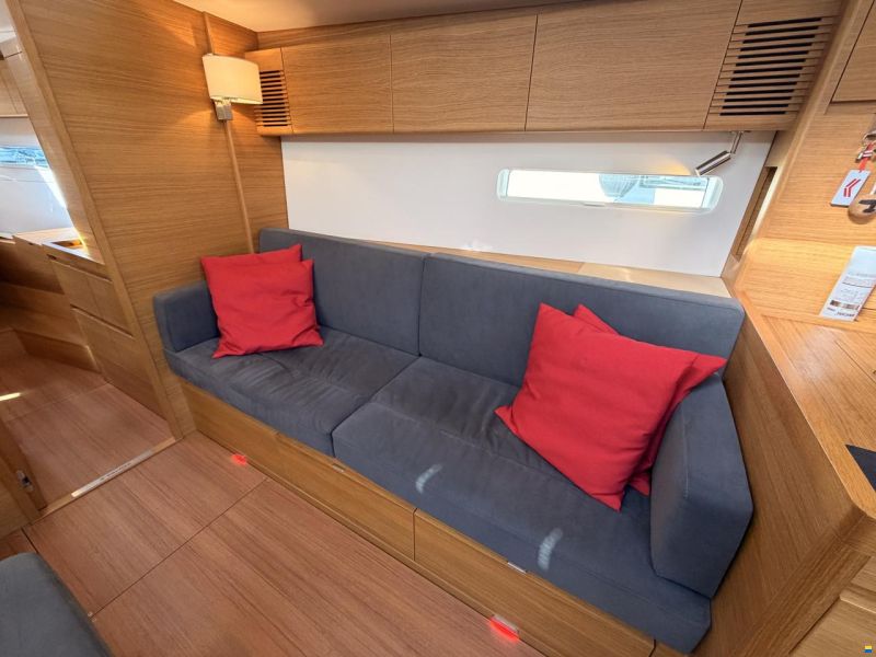 X-Yachts X4.9 MK I