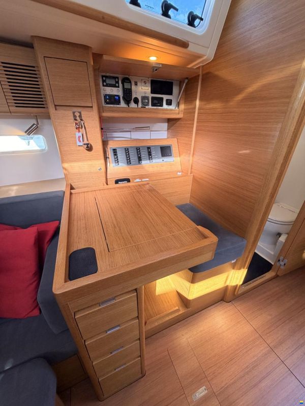 X-Yachts X4.9 MK I