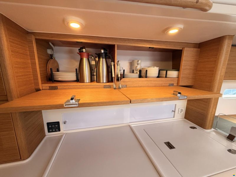 X-Yachts X4.9 MK I