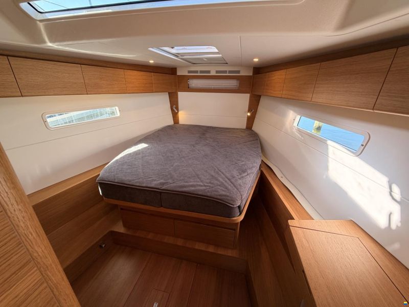 X-Yachts X4.9 MK I