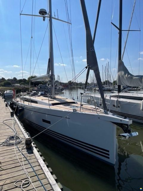 X-Yachts X4.9 MK I
