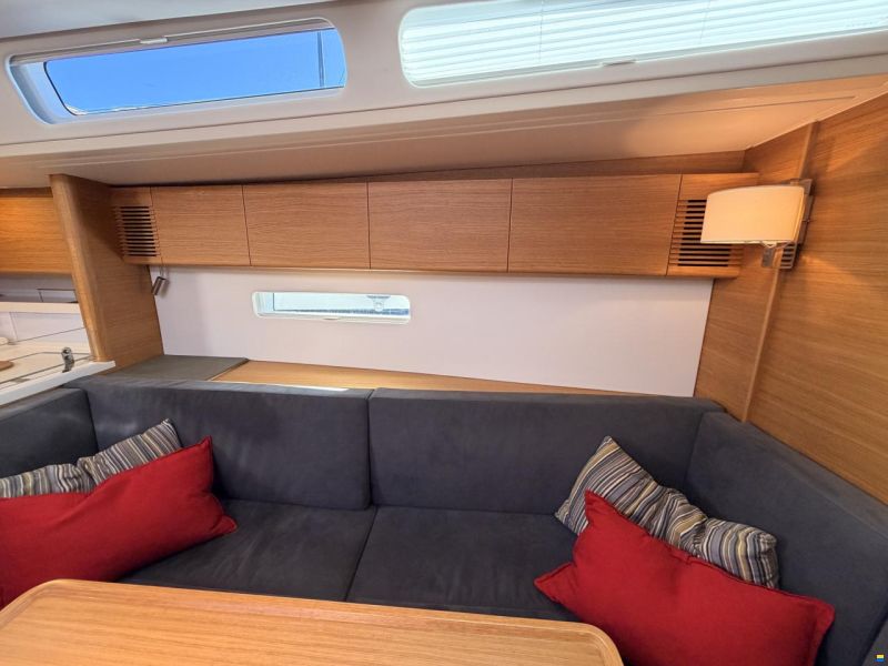 X-Yachts X4.9 MK I