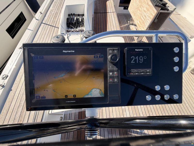 X-Yachts X4.9 MK I