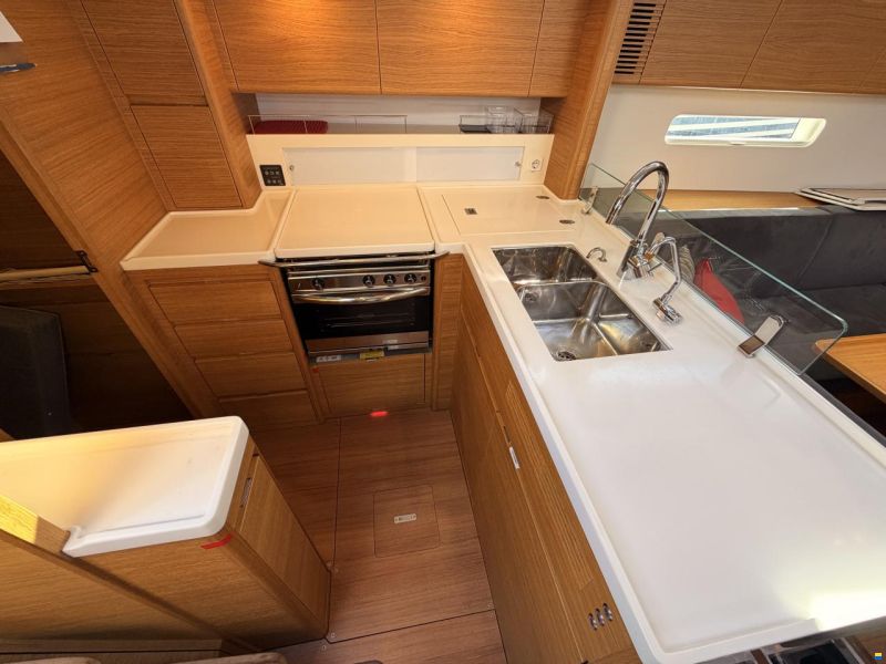 X-Yachts X4.9 MK I