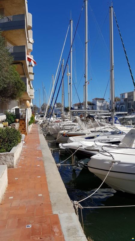 AMARRE - ESPAGNE