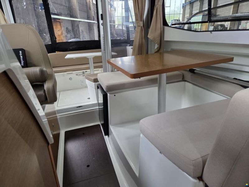 Jeanneau Merry Fisher 695 S1
