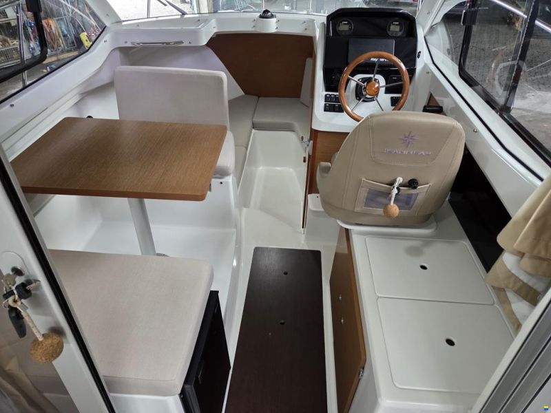 Jeanneau Merry Fisher 695 S1