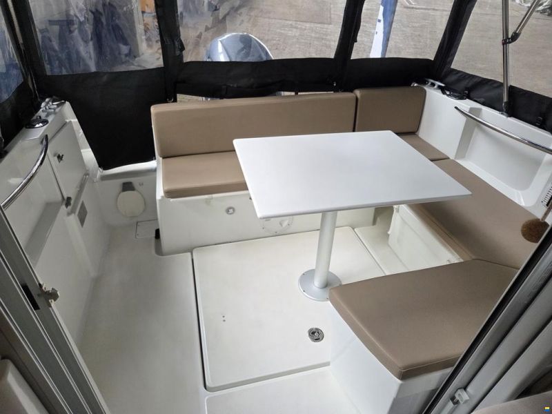 Jeanneau Merry Fisher 695 S1