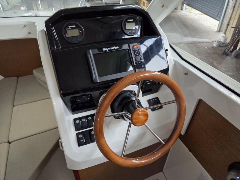 Jeanneau Merry Fisher 695 S1