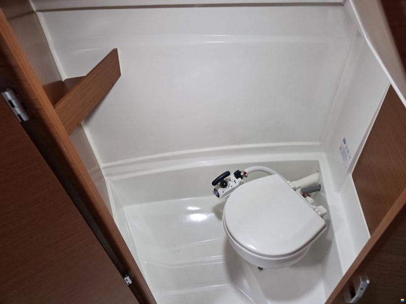 Jeanneau Merry Fisher 695 S1