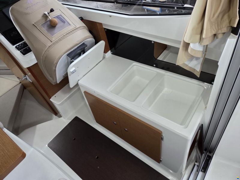 Jeanneau Merry Fisher 695 S1