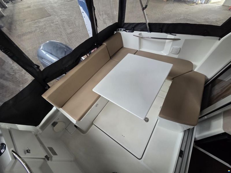 Jeanneau Merry Fisher 695 S1