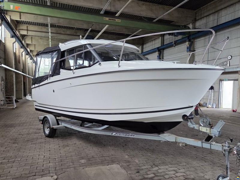 Jeanneau Merry Fisher 695 S1