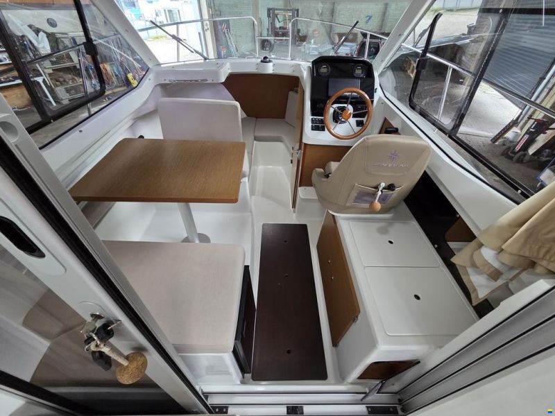 Jeanneau Merry Fisher 695 S1
