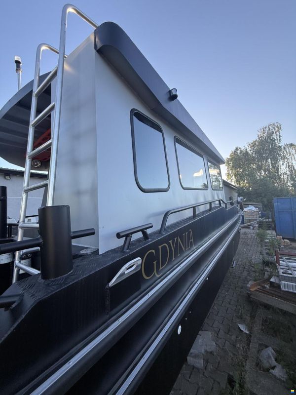 Viking 950 LC