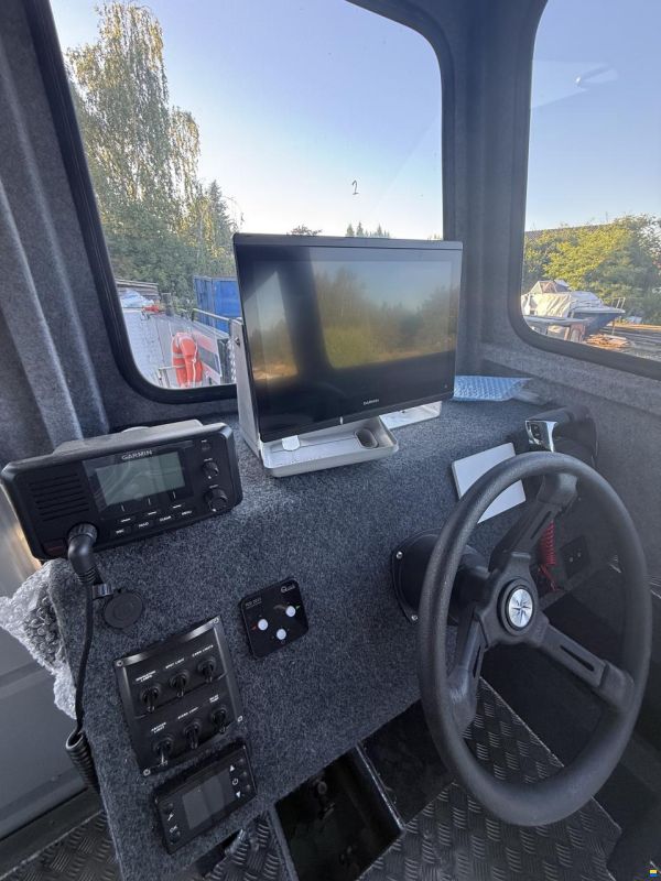 Viking 950 LC