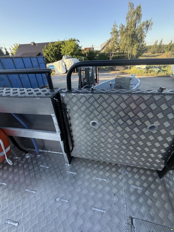 Viking 950 LC