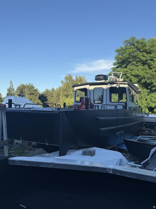 Viking 950 LC