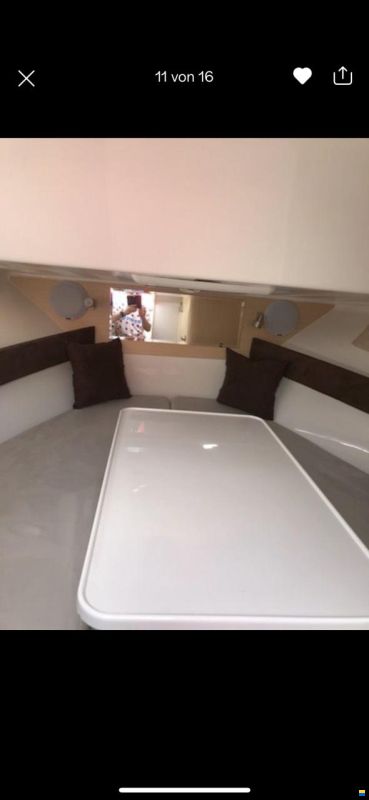Atlantic Marine Sun Cruiser 730 DC