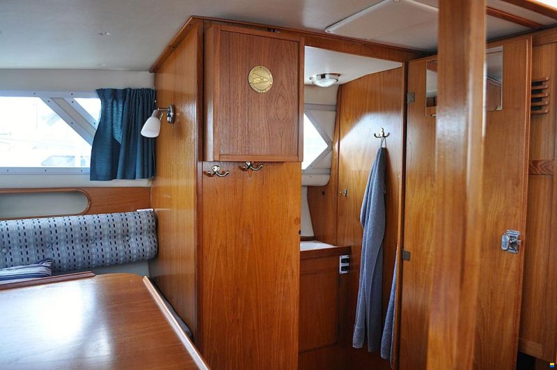 Nidelv 28 Classic HT