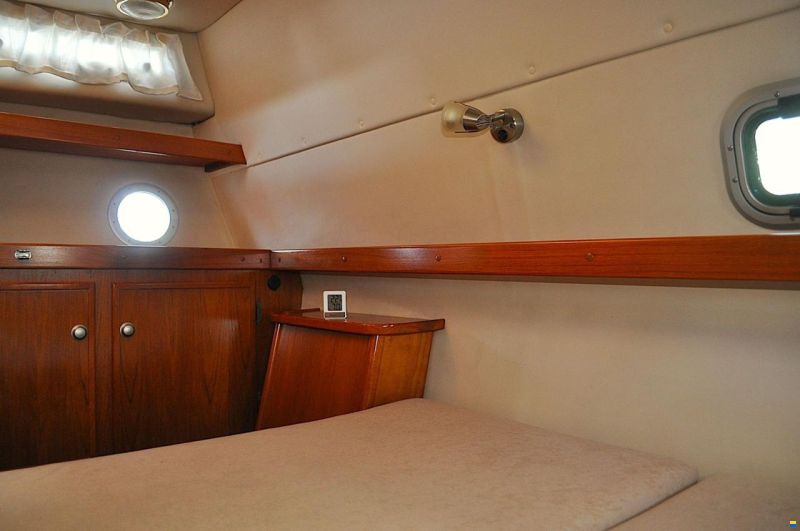 Nidelv 28 Classic HT