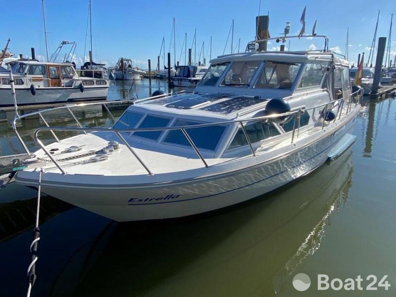 Nidelv 28 Classic HT