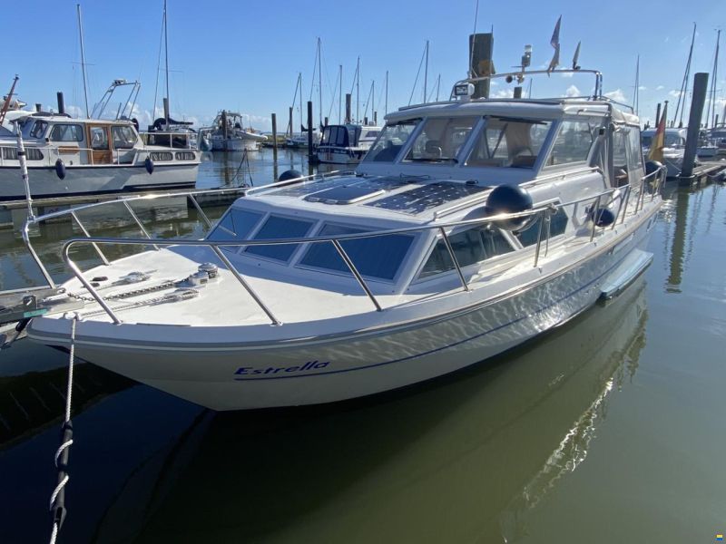 Nidelv 28 Classic HT