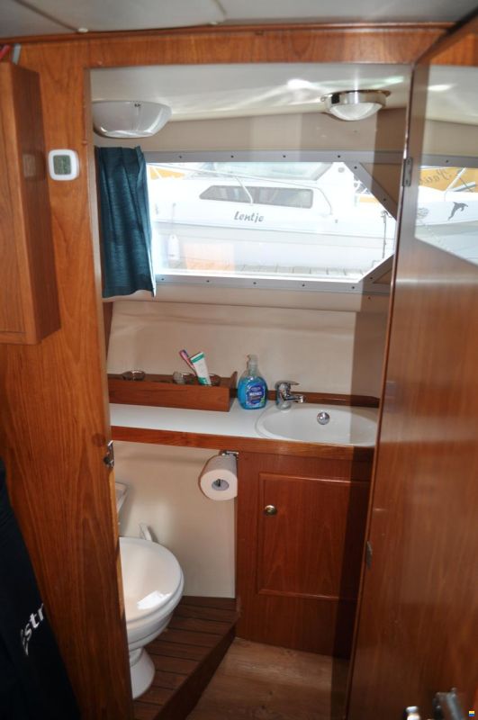 Nidelv 28 Classic HT