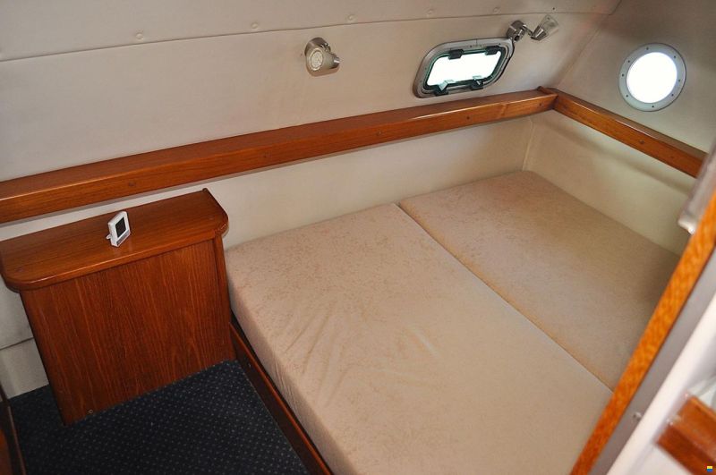 Nidelv 28 Classic HT