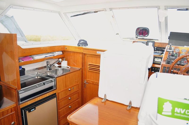 Nidelv 28 Classic HT