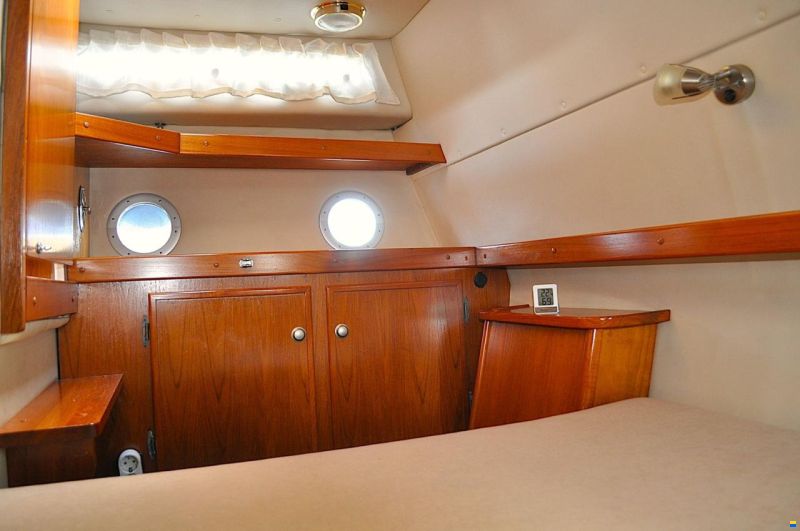 Nidelv 28 Classic HT